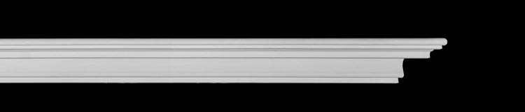 Plaster Cove Moulding – DC503-291