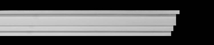 Plaster Crown Moulding – DC507-275