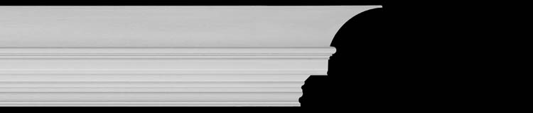 Plaster Cornice – DC511-271