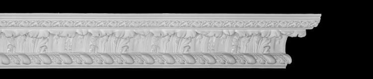 Plaster Cornice – DC510-265