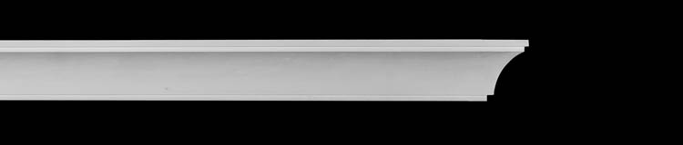 Plaster Cove Moulding – DC504-175B