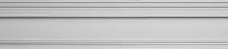 Plaster Cove Moulding – DC508-047A