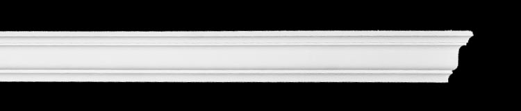 Plaster Crown Moulding – DC503-243