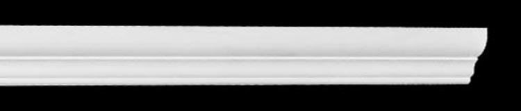 Plaster Crown Moulding – DC504-144