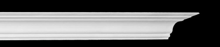 image of Plaster Crown Moulding – DC503-225B