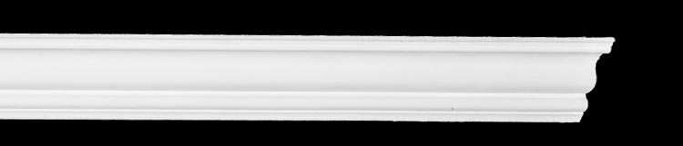 Plaster Crown Moulding – DC504-244 Plaster Crown Moulding – DC504-244