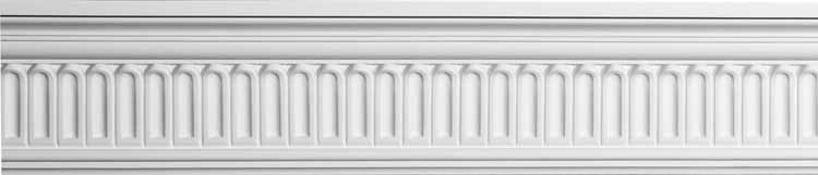 Plaster Cornice – DC504-052