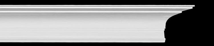 Plaster Cove Moulding – DC506-181 image of Plaster Cove Moulding – DC506-181