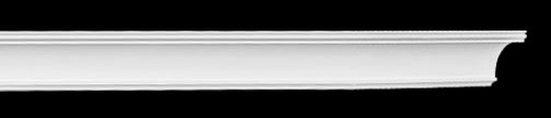 Plaster Cove Moulding – DC506-197 image of Plaster Cove Moulding – DC506-197