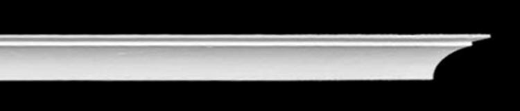 Plaster Cove Moulding – DC505-174