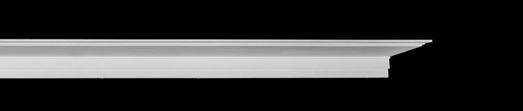 Plaster Crown Moulding – DC503-239b