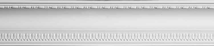 Plaster Cornice – DC505-054