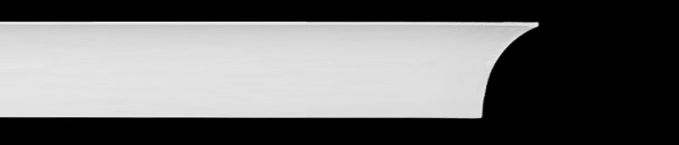 Plaster Cove Moulding – DC508-121A