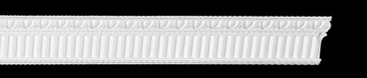 Plaster Cornice – DC505-195