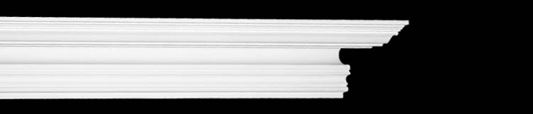 Plaster Cove Moulding – DC511-200