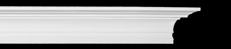 Plaster Cove Moulding – DC508-224