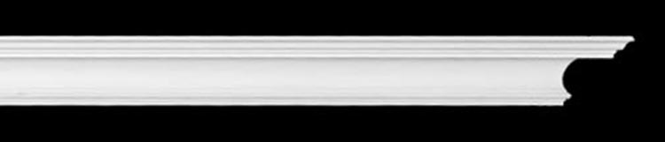Plaster Cove Moulding – DC508-033A Plaster Cove Moulding – DC508-033A