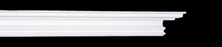 Plaster Crown Moulding – DC505-252