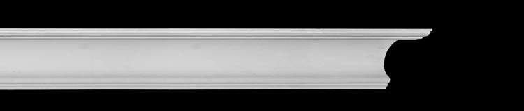 Plaster Cove Moulding – DC507-260
