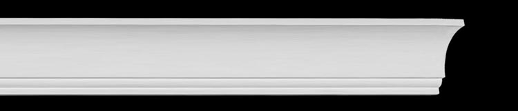 Plaster Cove Moulding – DC505-176A