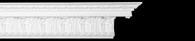 Plaster Cornice – DC511-148