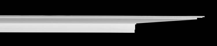 Plaster Crown Moulding – DC504-239B