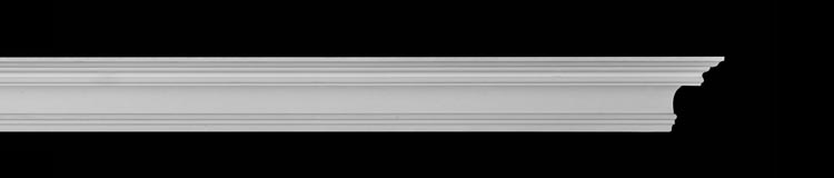 Plaster Cove Moulding – DC504-283 Plaster Cove Moulding – DC504-283