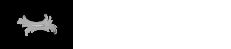 image of Plaster Scroll / DC808-22A