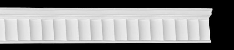 Plaster Frieze Moulding – DC506-136