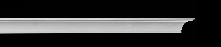 image of Plaster Cove Moulding – DC503-129B