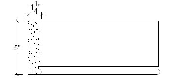 Plaster Panel – DC405-307