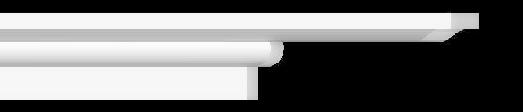 image of Plaster Crown Moulding – DC502-334