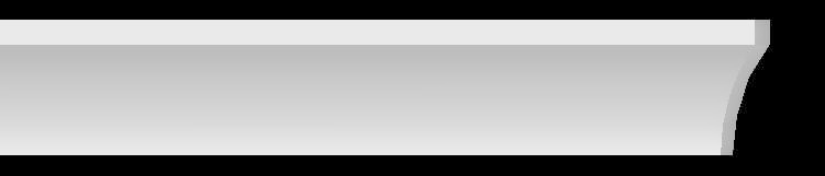 Plaster Cove Moulding – DC503-121b