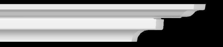 Plaster Crown Moulding – DC503-331