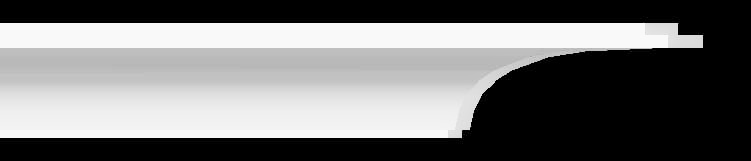 Plaster Cove Moulding – DC503-340