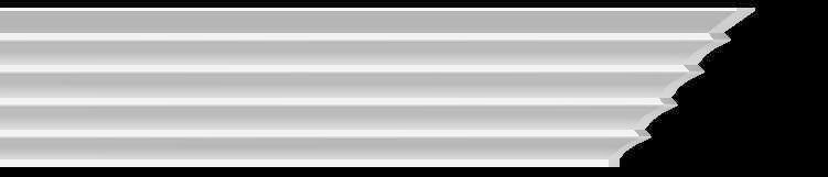 Plaster Crown Moulding – DC504-327