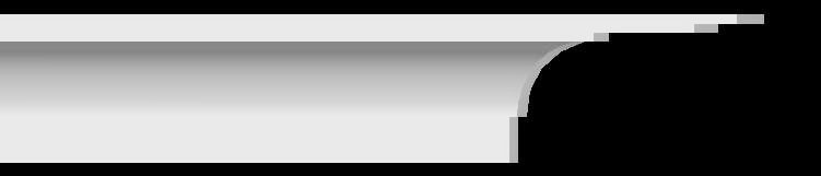 Plaster Cove Moulding – DC505-129C