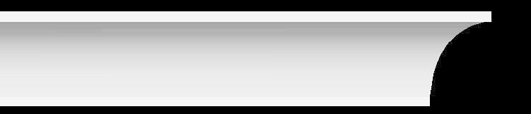 image of Plaster Cove Moulding – DC505-270