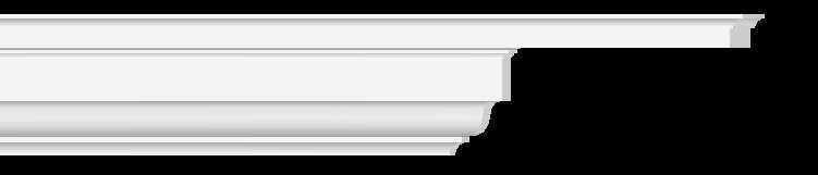 Plaster Crown Moulding – DC505-338