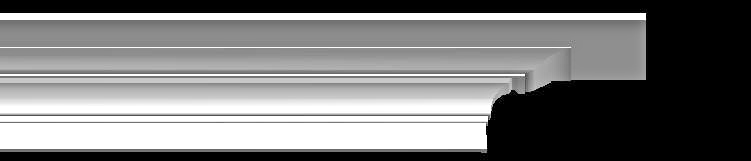 Plaster Crown Moulding – DC505-362