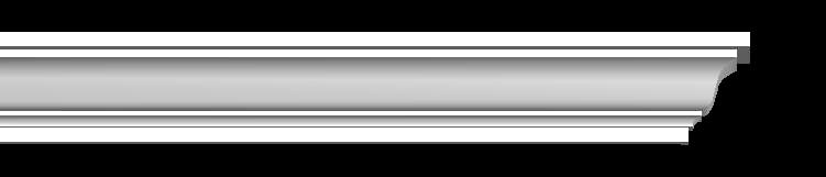Plaster Crown Moulding – DC505-363