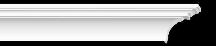 Plaster Crown Moulding – DC505-365