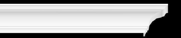 Plaster Crown Moulding – DC505-369