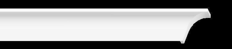 Plaster Cove Moulding – DC505-371