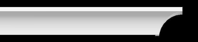 Plaster Cove Moulding – DC506-121C Plaster Cove Moulding – DC506-121C