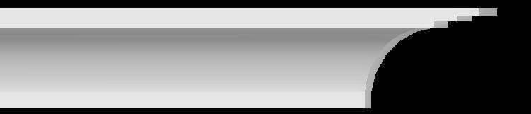 Plaster Cove Moulding – DC506-157 image of Plaster Cove Moulding – DC506-157