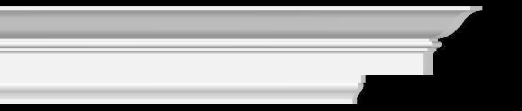 Plaster Crown Moulding – DC506-329A