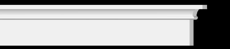 Plaster Crown Moulding – DC506-335