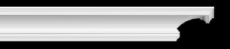 image of Plaster Cove Moulding – DC506-350