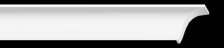 image of Plaster Cove Moulding – DC506-371